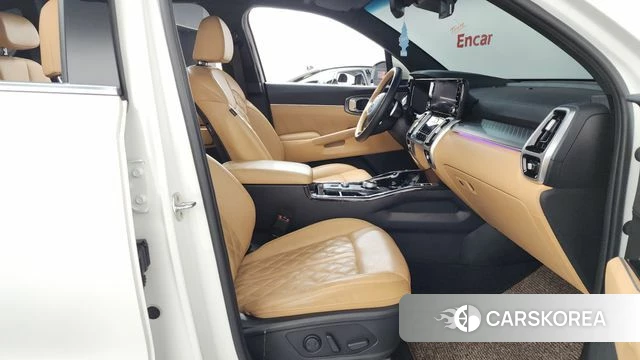 Kia Sorento 4th Generation id 4759621 из Кореи 18