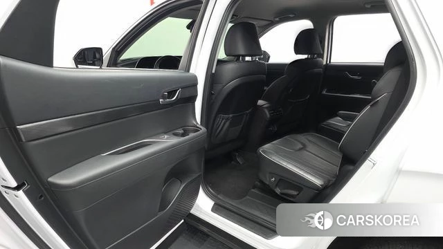 Hyundai Palisade id 4518378 из Кореи 18