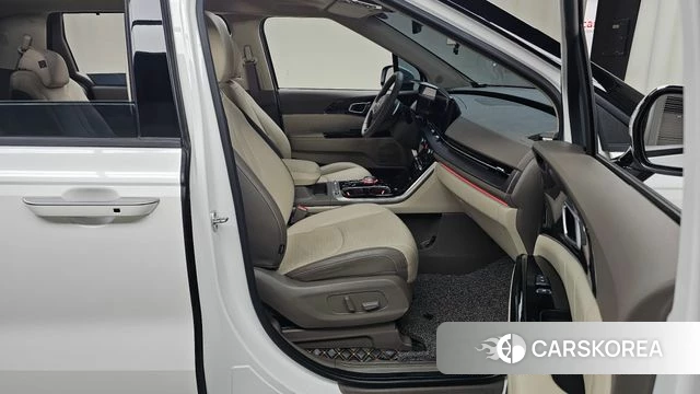 Kia Carnival 4th generation id 4657323 из Кореи 18