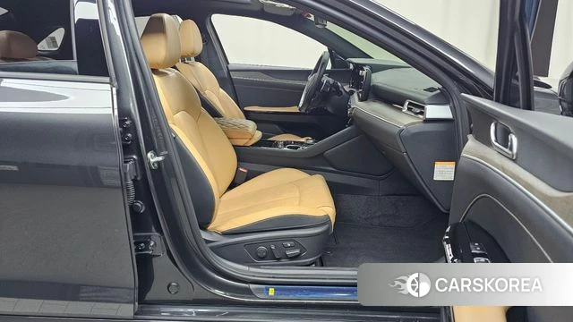 Kia K5 Hybrid 3rd Generation id 4443368 из Кореи 18