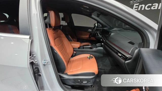 Kia The New Sportage 5th Generation id 4590158 из Кореи 18