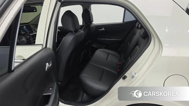 Kia Morning Urban (JA) id 4871841 из Кореи 18