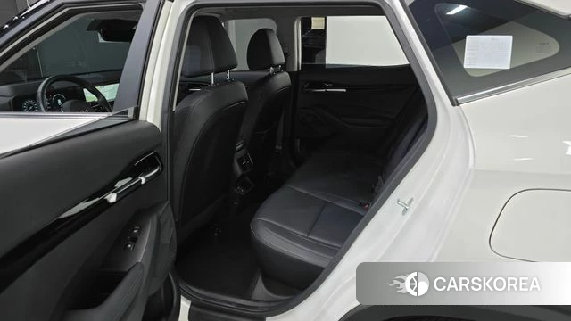 Kia The New Seltos id 4500676 из Кореи 18