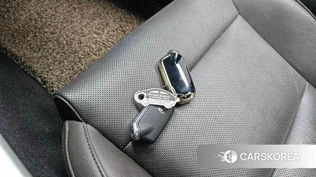 Kia Stinger id 4557535 из Кореи 18