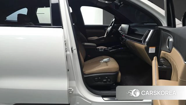 Kia The New Sorento 4th Generation id 4571568 из Кореи 18