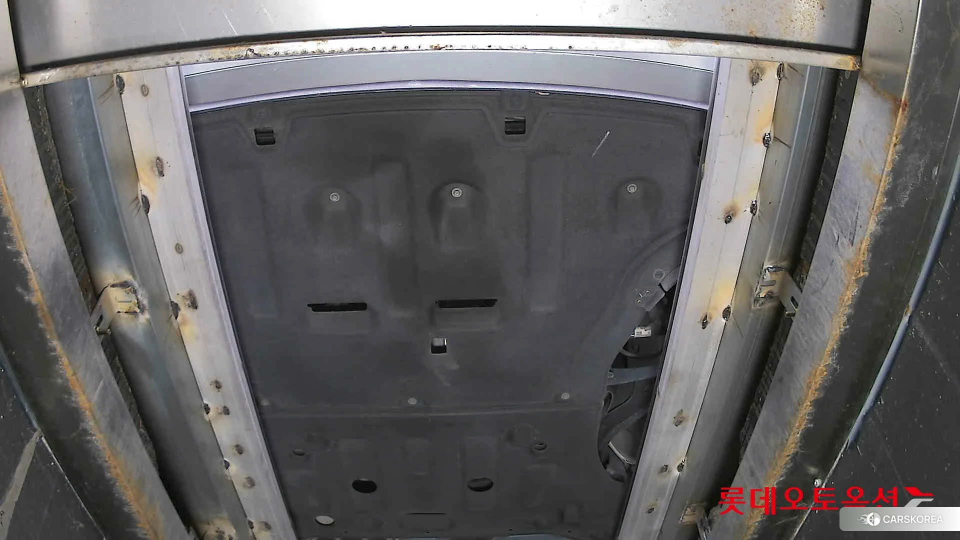 Hyundai IONIQ 5 id 3875833 из Кореи 18