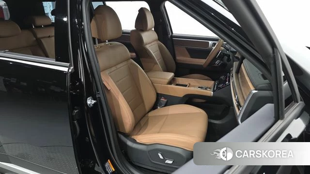 Hyundai Santa Fe (MX5) id 4635641 из Кореи 18