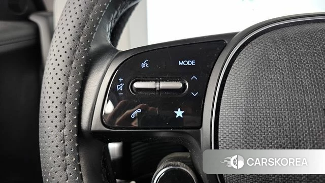 Hyundai Ionic 5 id 4283272 из Кореи 18