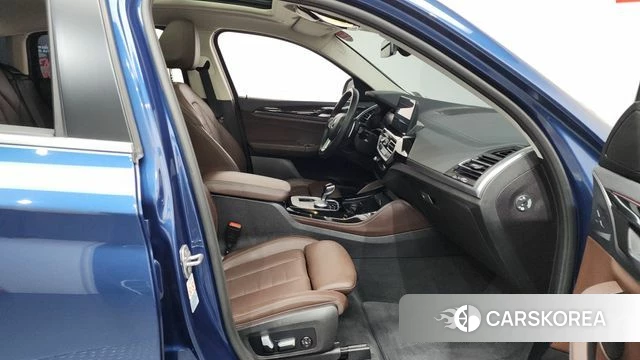 BMW X4 (G02) id 4423133 из Кореи 18