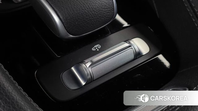 Mercedes-Benz GLE-Class W167 id 4488676 из Кореи 18