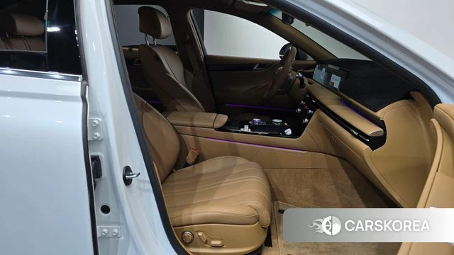Genesis G80 (RG3) id 4640216 из Кореи 18