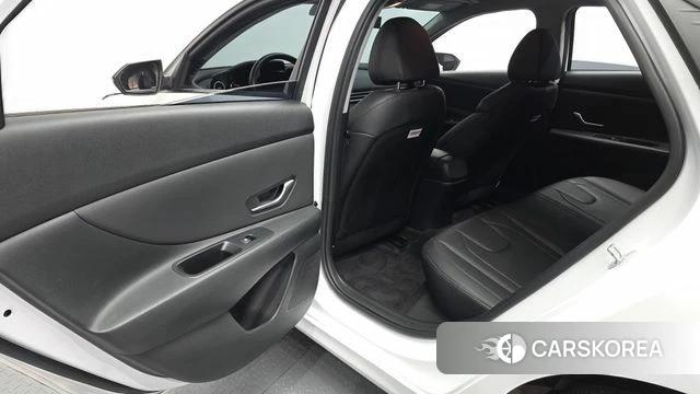 Hyundai Avante (CN7) id 4187034 из Кореи 18