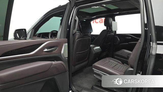 Cadillac Escalade 5th Generation id 4682363 из Кореи 18