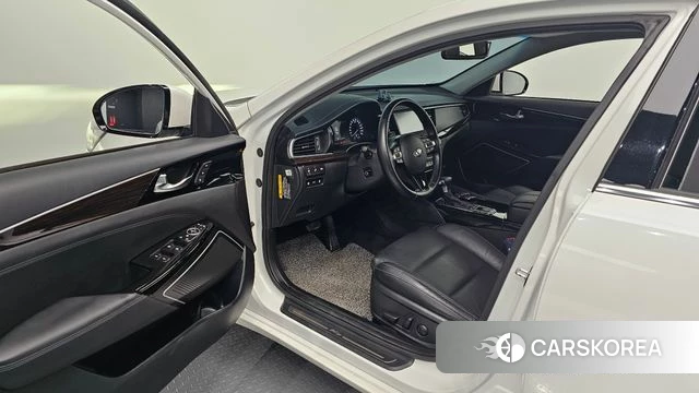 Kia All New K7 Hybrid id 4856226 из Кореи 18