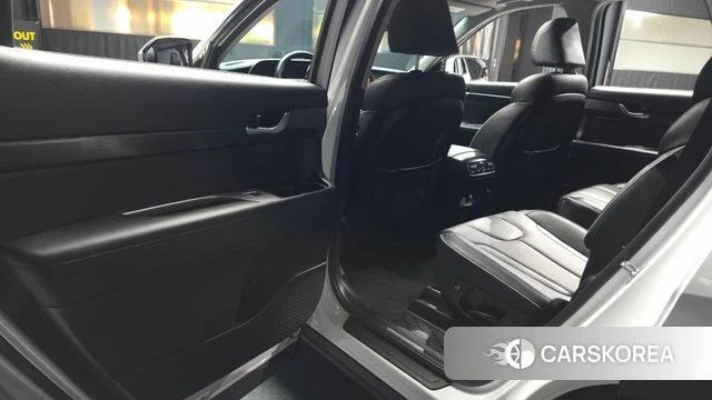 Hyundai Palisade id 4338810 из Кореи 18