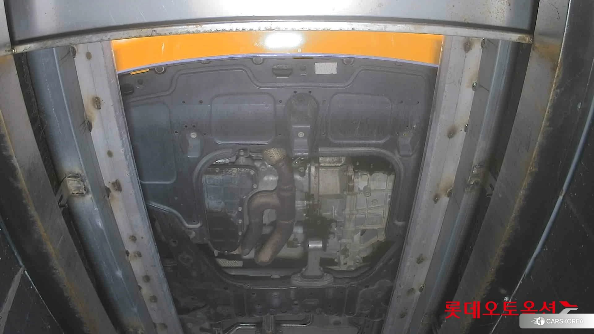 Hyundai Staria id 4674116 из Кореи 18