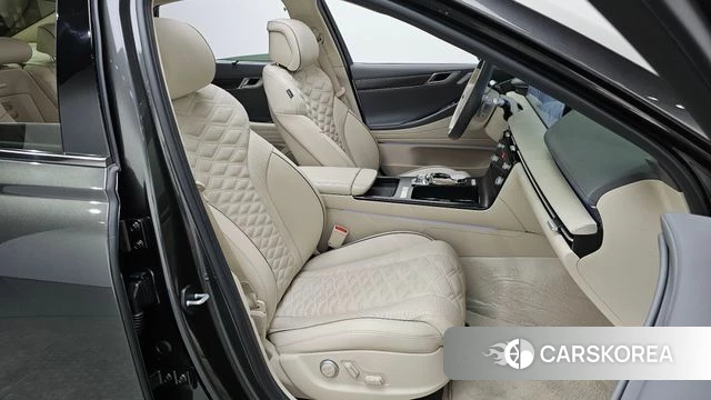 Genesis G80 (RG3) id 4462591 из Кореи 18