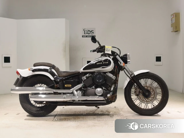 Yamaha DRAG STAR 400 id 3945330 из Японии 17