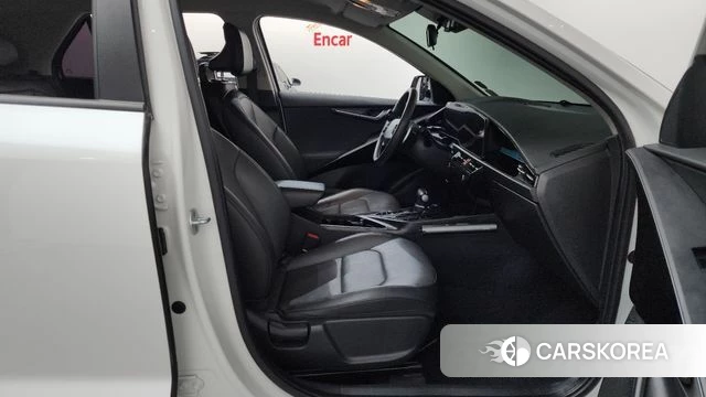 Kia Di Ol Nu Niro id 4309145 из Кореи 18
