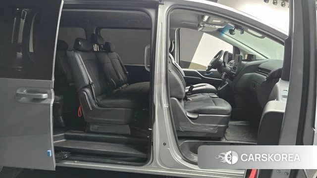 Hyundai Staria id 4778551 из Кореи 18
