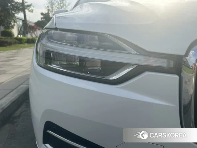 Volvo XC60 id 4254181 из Китая 18