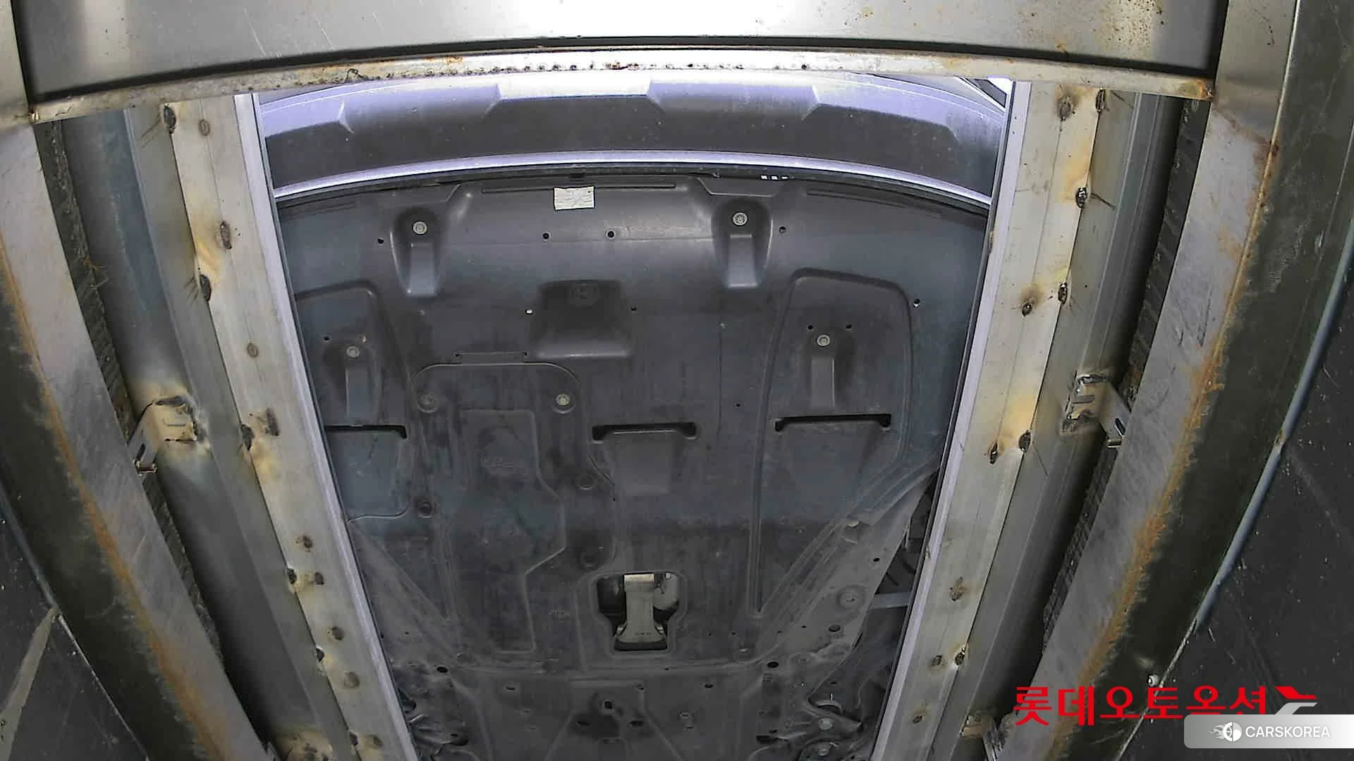 Hyundai Tucson id 3888309 из Кореи 18