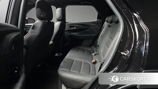 Chevrolet (GM Daewoo) Trailblazer id 4224612 из Кореи 18