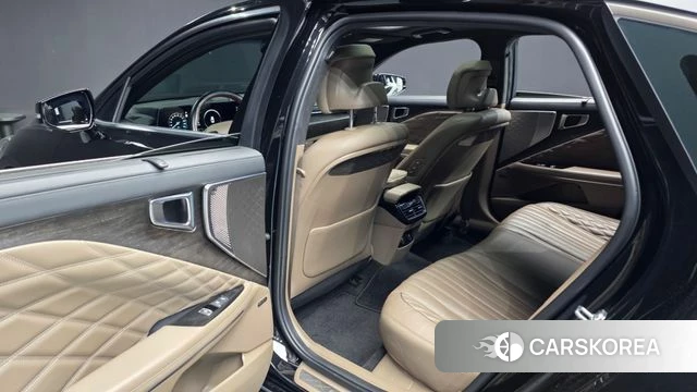 Kia K8 id 4223778 из Кореи 18