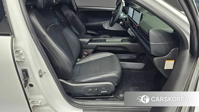 Hyundai Ionic 6 id 4893027 из Кореи 18
