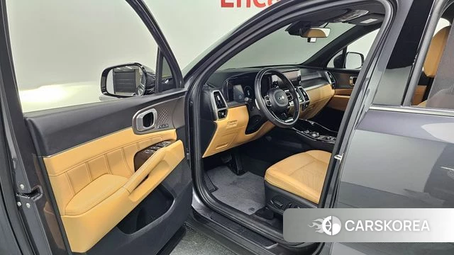 Kia Sorento 4th Generation id 4389438 из Кореи 18