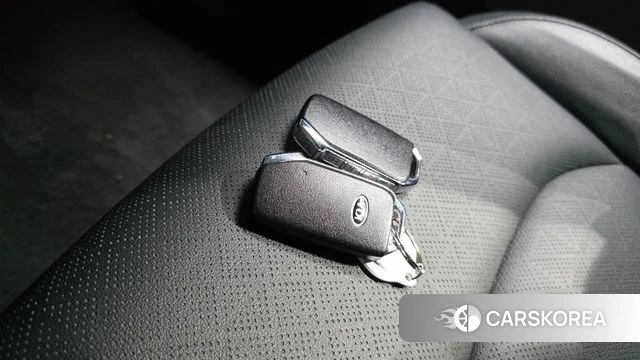 Kia Come New K3 id 4196866 из Кореи 18