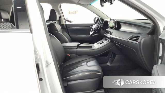 Hyundai Palisade id 4936541 из Кореи 18
