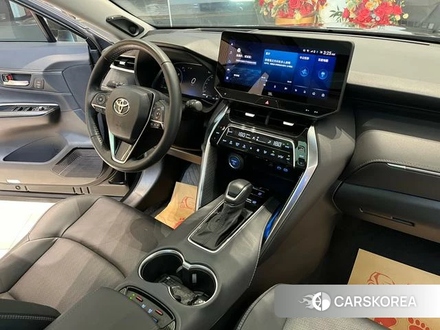 Toyota Weisha id 4262492 из Китая 18