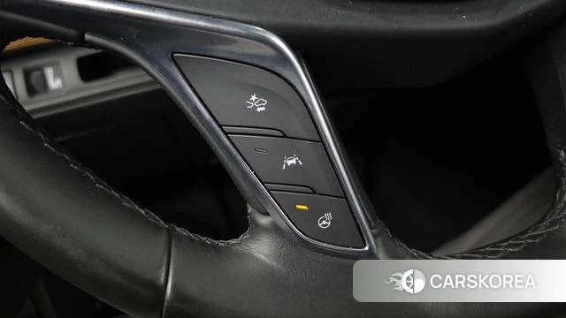 Cadillac CT6 id 4615270 из Кореи 18
