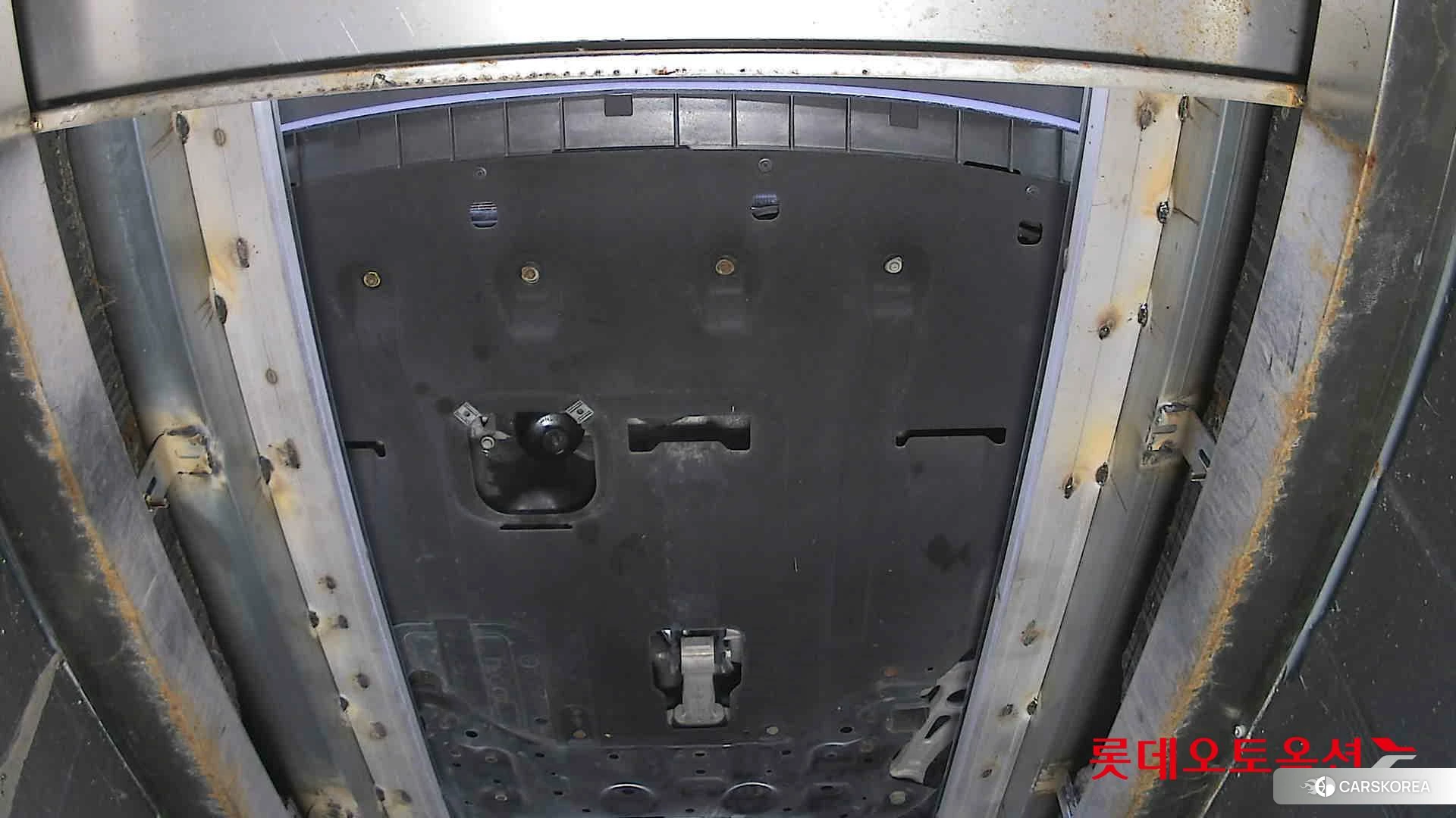 Hyundai Grandeur id 3881999 из Кореи 18