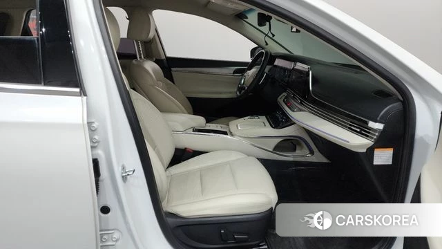 Hyundai The New Grandeur IG Hybrid id 4470132 из Кореи 18