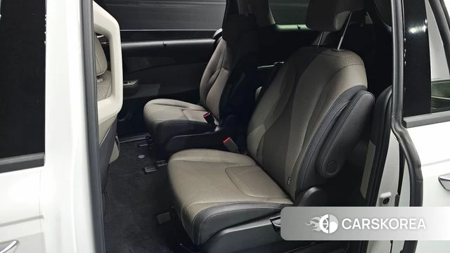 Kia The New Carnival 4th Generation id 4480507 из Кореи 18