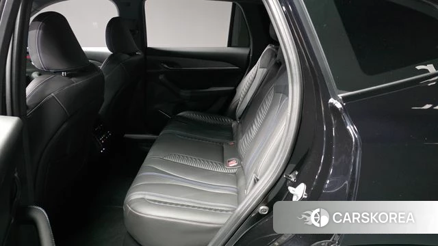 Renault Korea (Samsung) Grand Coleos id 4639883 из Кореи 18