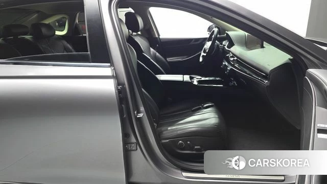 Genesis G80 (RG3) id 4881584 из Кореи 18