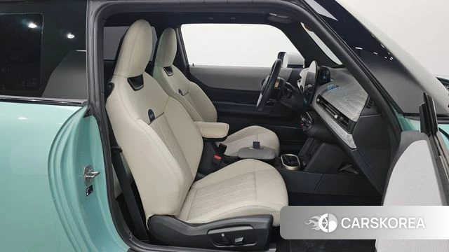 Mini Cooper S 4th Generation id 4354191 из Кореи 18