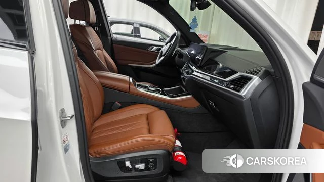 BMW X5 (G05) id 4591392 из Кореи 18