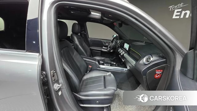 Mercedes-Benz GLB-Class X247 id 4779854 из Кореи 18