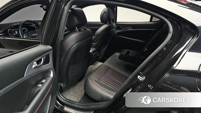 Genesis G70 id 4698986 из Кореи 18