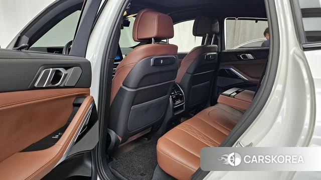 BMW X6 (G06) id 4230048 из Кореи 18