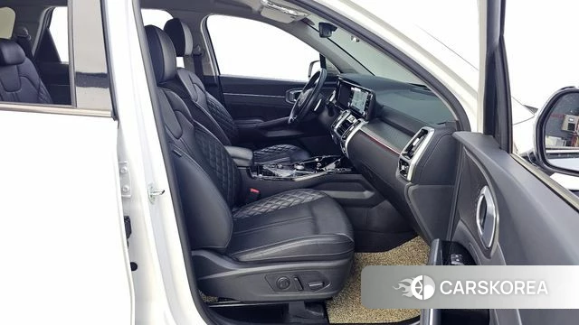 Kia Sorento 4th Generation id 4223263 из Кореи 18