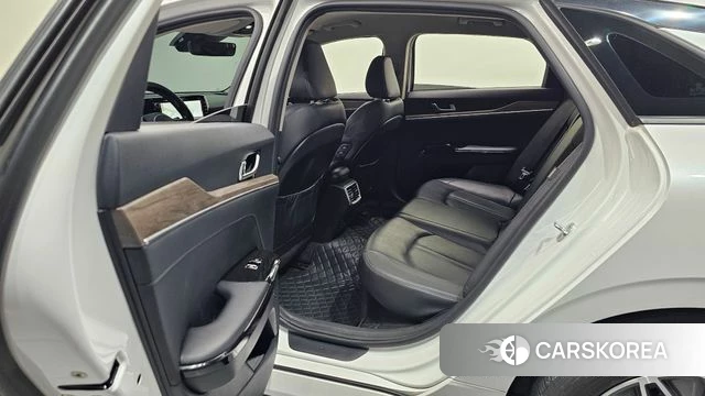 Kia K5 Hybrid 3rd Generation id 4501832 из Кореи 18