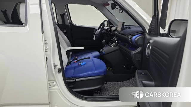 Hyundai Casper id 4572307 из Кореи 18