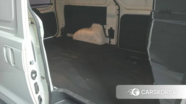 Hyundai The New Grand Starex id 4232074 из Кореи 18