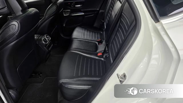 Mercedes-Benz GLC-Class X254 id 4571530 из Кореи 18