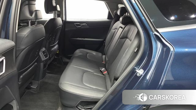 Kia Sportage 5th Generation Hybrid id 4645194 из Кореи 18